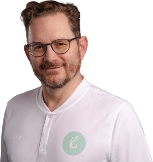 Gesundheitswerkstatt Mitarbeiter | Daniel Spoor