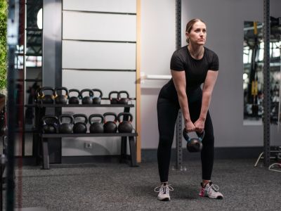 Functional- & Athletiktraining