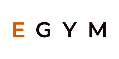 Logo EGYM